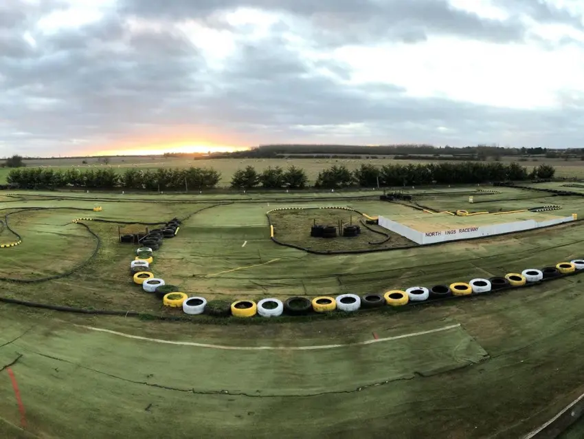 North Ings Raceway