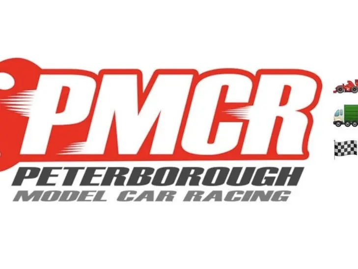 Peterborough model racing club