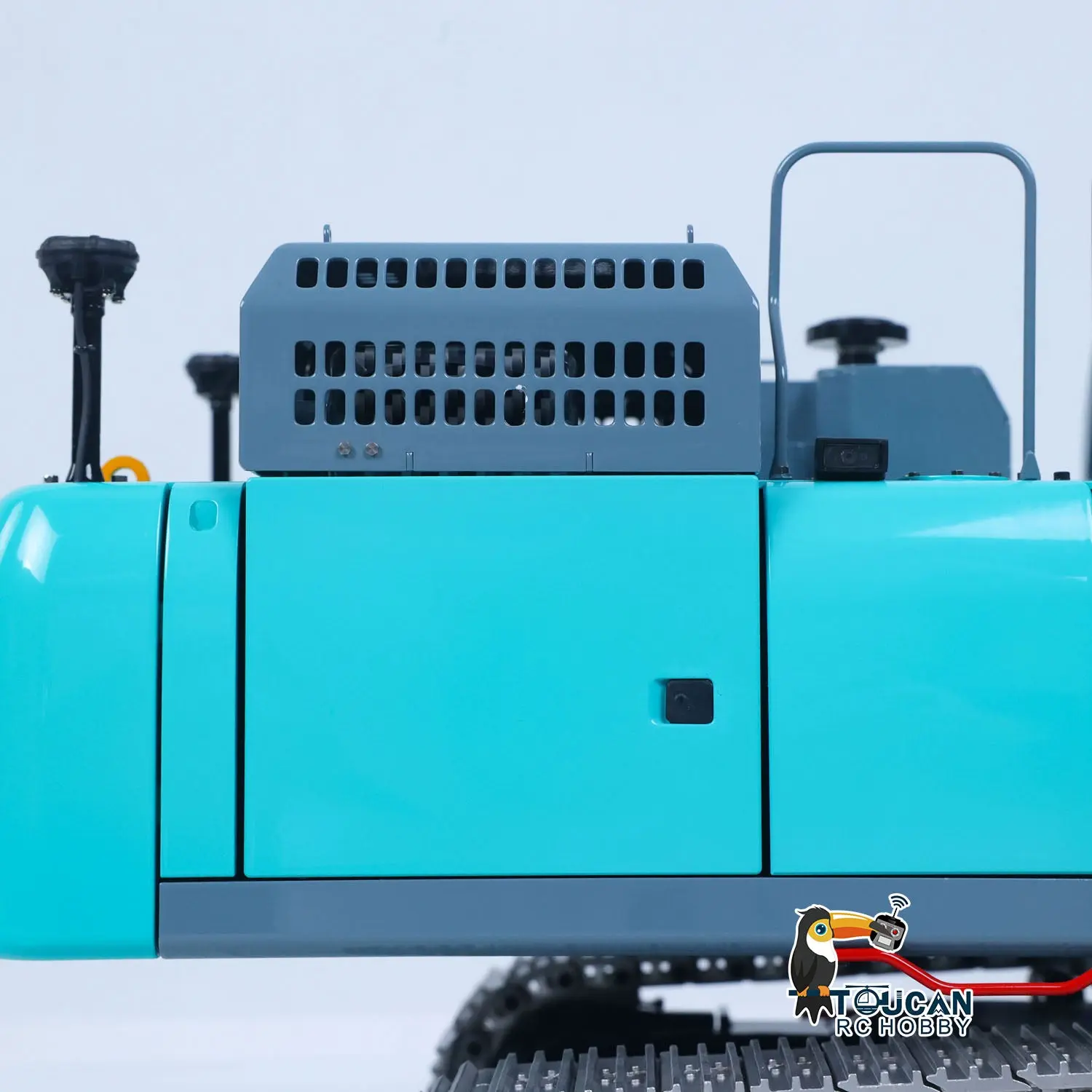 LESU 1/14 RC Metal Excavator SK500 Remote Control Hydraulic Digger RTR Model Construction Vehicles 6CH Valve 3MAP Pump PL18EV Lite Radio CNC for Adult
