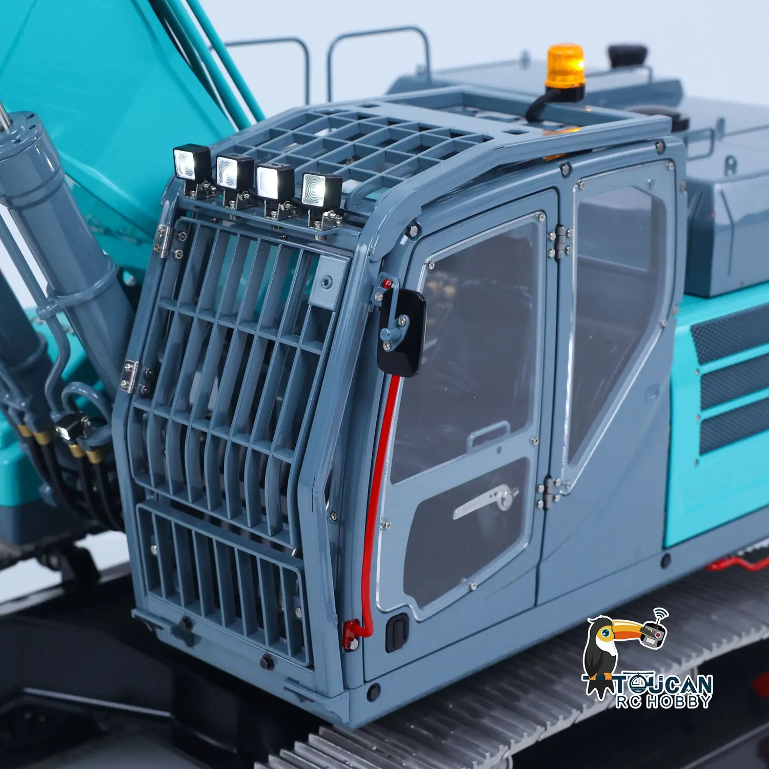 LESU 1/14 RC Metal Excavator SK500 Remote Control Hydraulic Digger RTR Model Construction Vehicles 6CH Valve 3MAP Pump PL18EV Lite Radio CNC for Adult