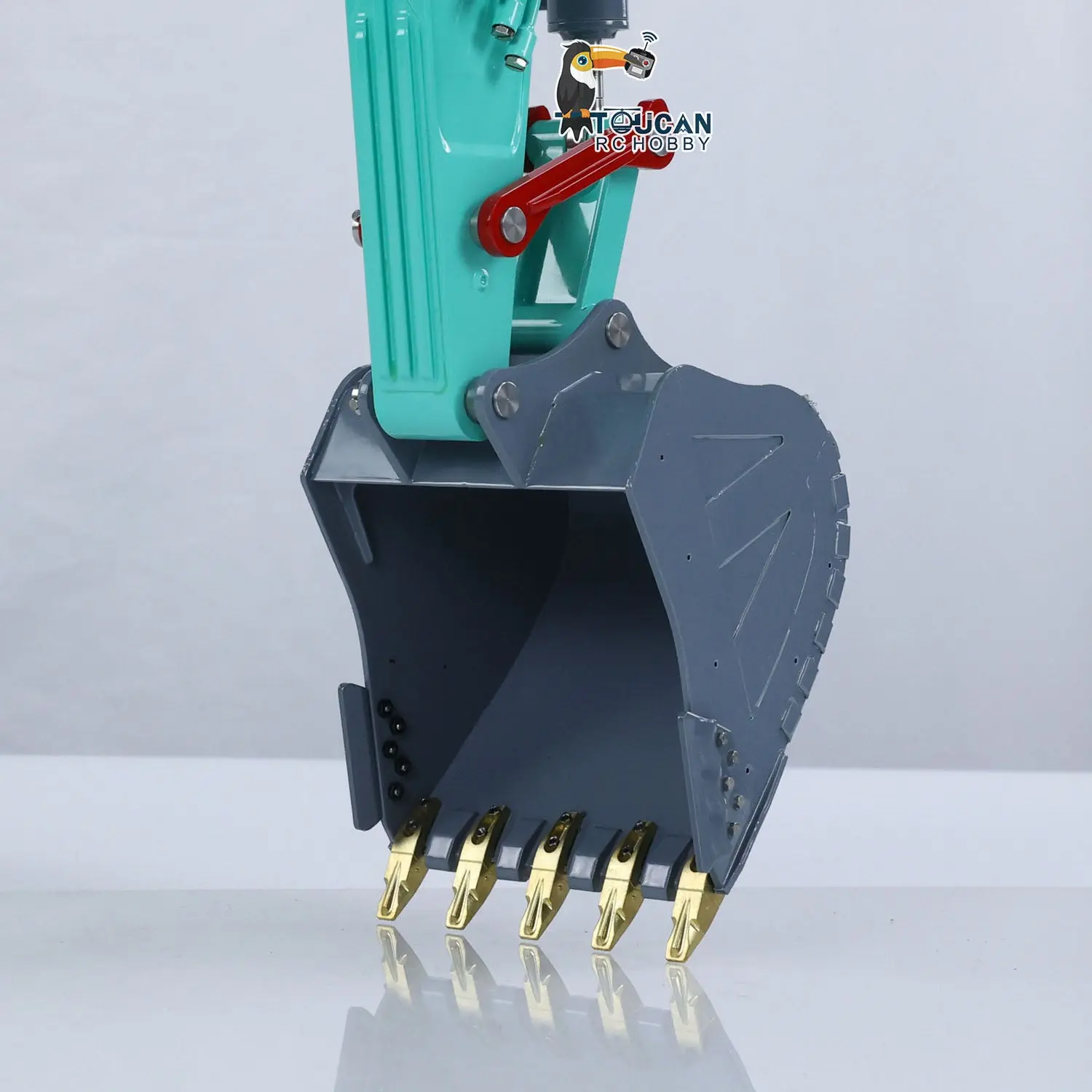 LESU 1/14 RC Metal Excavator SK500 Remote Control Hydraulic Digger RTR Model Construction Vehicles 6CH Valve 3MAP Pump PL18EV Lite Radio CNC for Adult