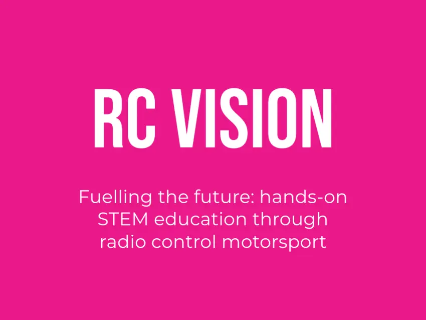 RC Vision CIC