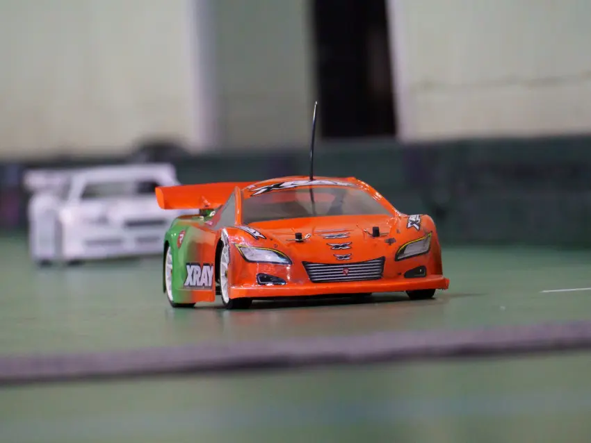 Sevenoaks Model Car Club