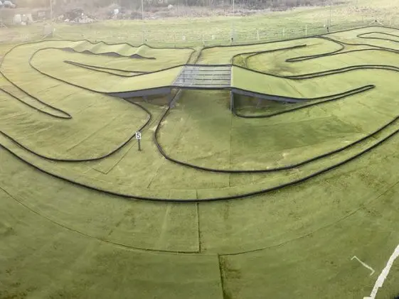 Sheepwash Raceway