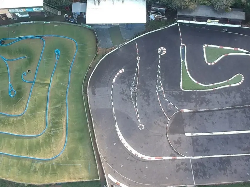 Southend Radio Control Car Club (Outdoor Onroad and Offroad)