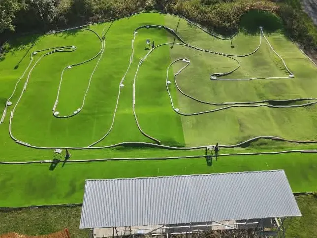 Stotfold Model Car Club