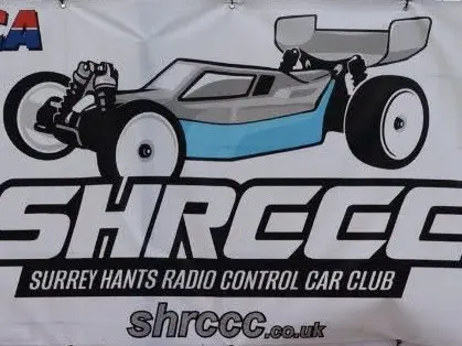 Surrey and Hants Radio Control Car Club