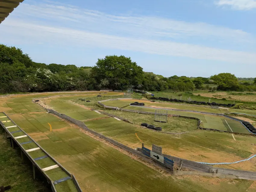 Sussex RC Car Club