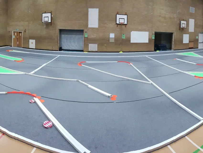 Tamworth Model Car Club