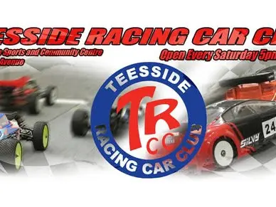 Teesside Racing Car Club