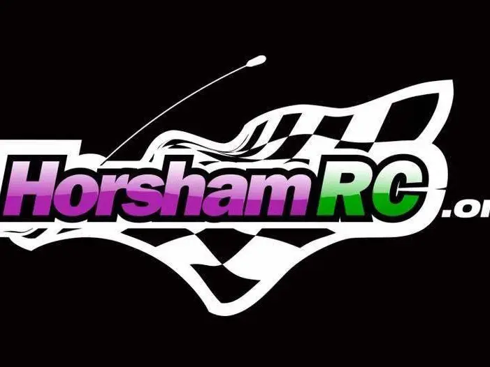 We Are Horsham RC