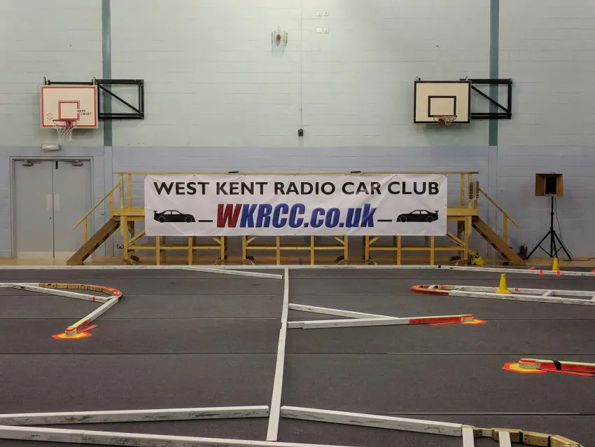 West Kent Radio Car Club