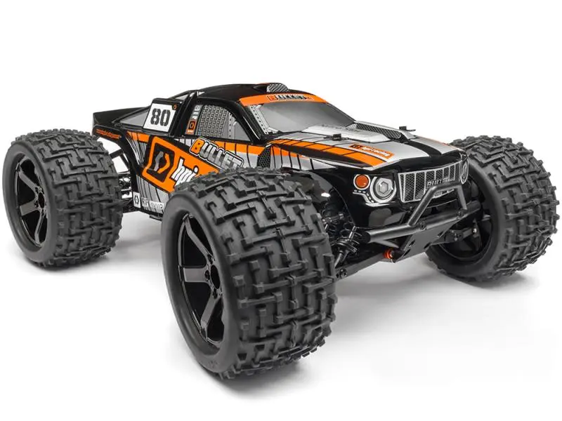 HPI Racing Bullet ST 3.0 Nitro RTR