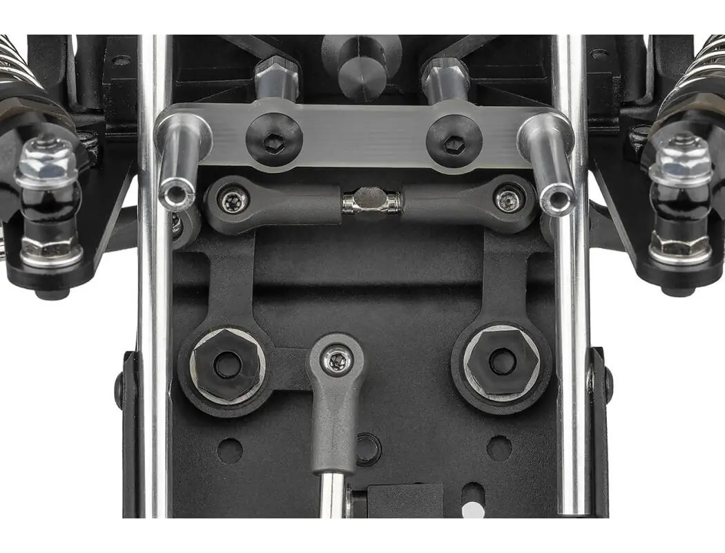 Team Associated Rc10 Sprint Edition Kit