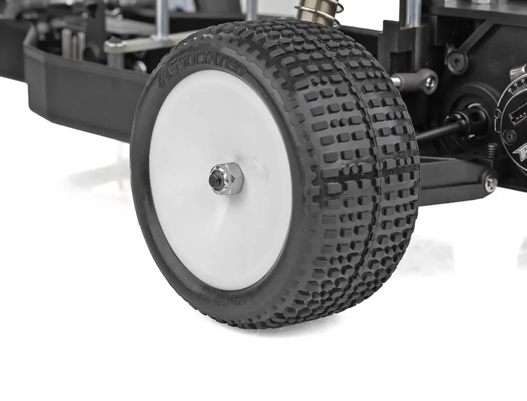 Team Associated Rc10 Sprint Edition Kit