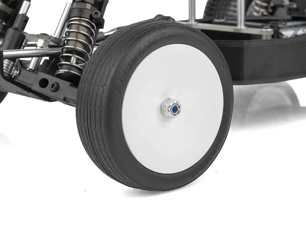 Team Associated Rc10 Sprint Edition Kit