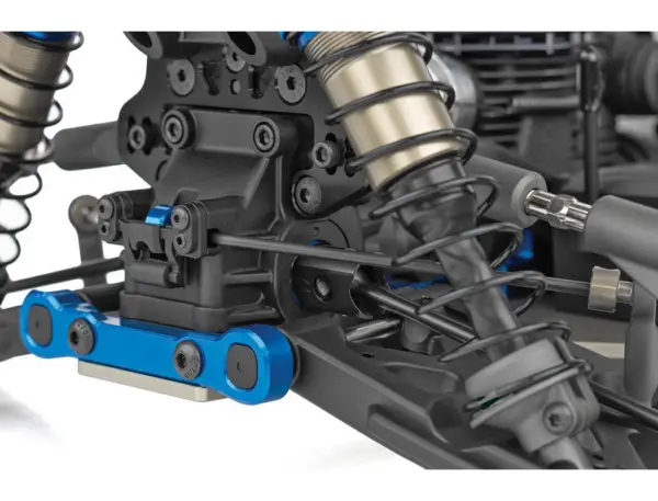 Team Associated RC8B4.2 Team Kit 1/8 Nitro Buggy Euro Edit