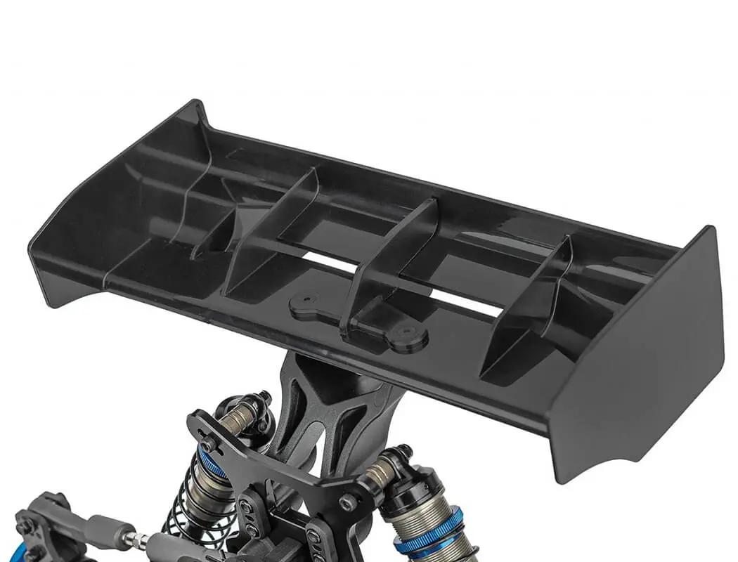 Team Associated RC8B4.2 Team Kit 1/8 Nitro Buggy Euro Edit