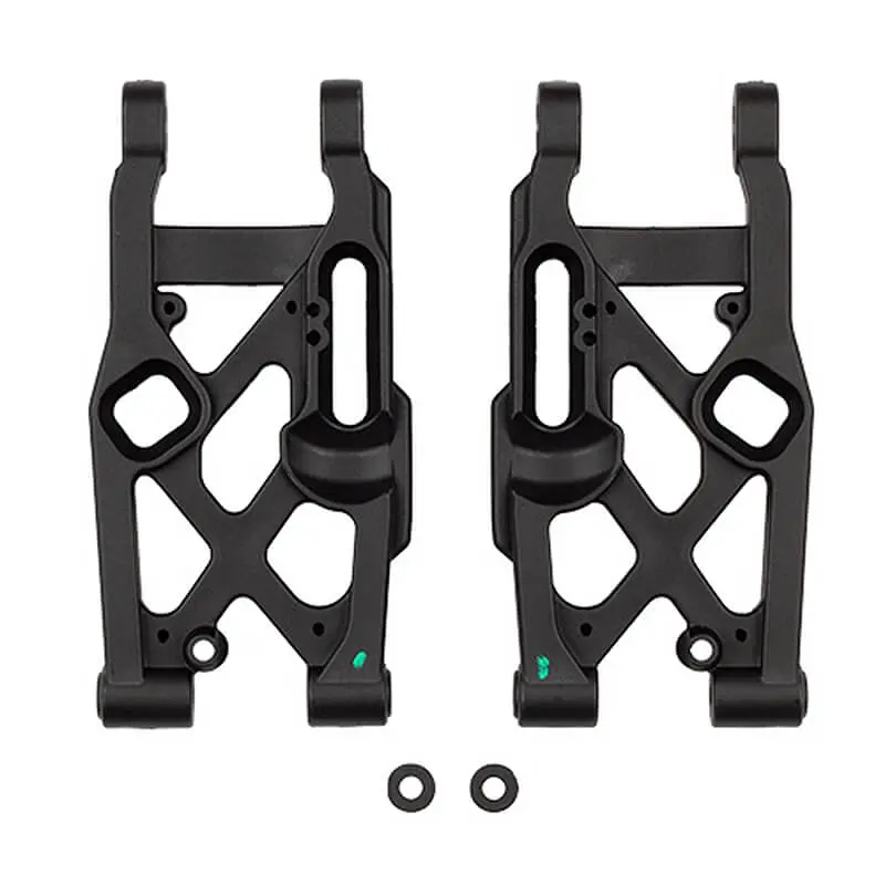 Team Associated RC8B4.2 Rear Suspension Arms, Soft