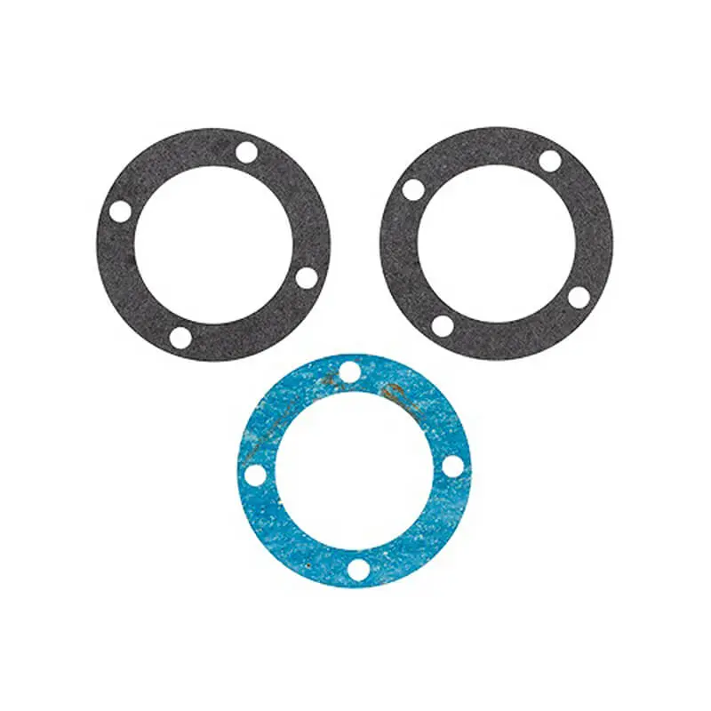 Team Associated RC8B4.2 Centre Diff Gasket Set, High Volume