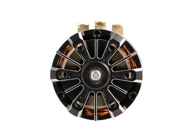 Hobbywing Xerun V10 13.5T G5 Torque Black Motor