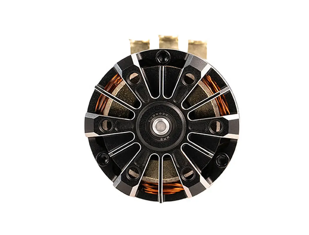 Hobbywing Xerun V10 13.5T G5 Torque Black Motor
