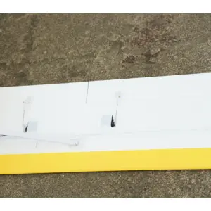 Xfly 1300mm Venture High Wing Advanced Trainer