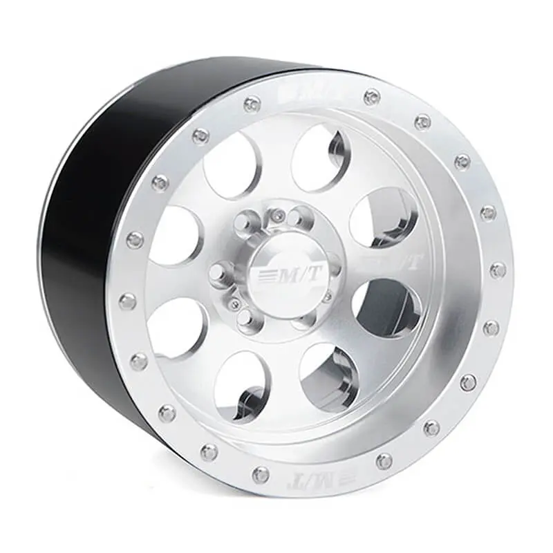 Rc4wd Mickey Thompson Classic Lock 40 Series 3.8" B/Lock Wheels