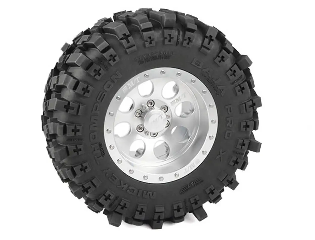Rc4wd Mickey Thompson Classic Lock 40 Series 3.8" B/Lock Wheels