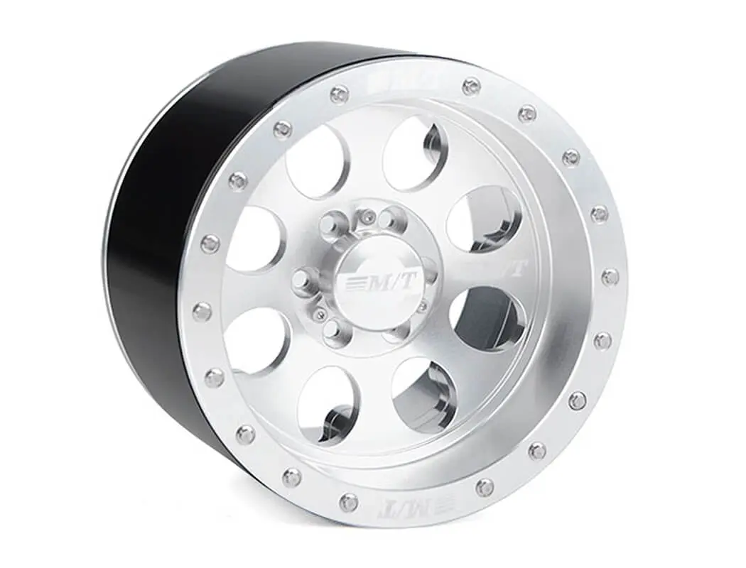 Rc4wd Mickey Thompson Classic Lock 40 Series 3.8" B/Lock Wheels