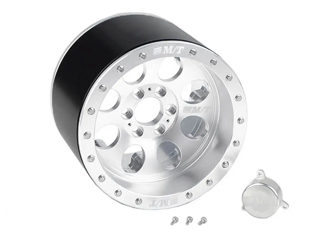 Rc4wd Mickey Thompson Classic Lock 40 Series 3.8" B/Lock Wheels