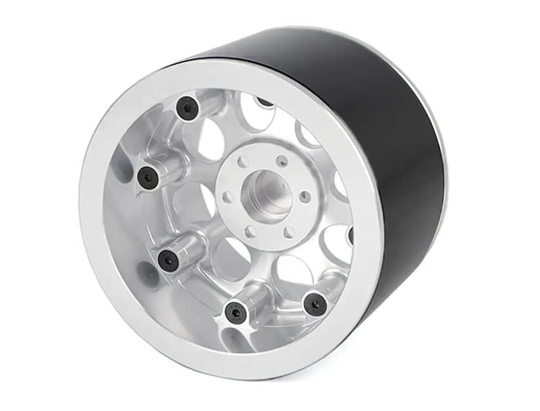 Rc4wd Mickey Thompson Classic Lock 40 Series 3.8" B/Lock Wheels