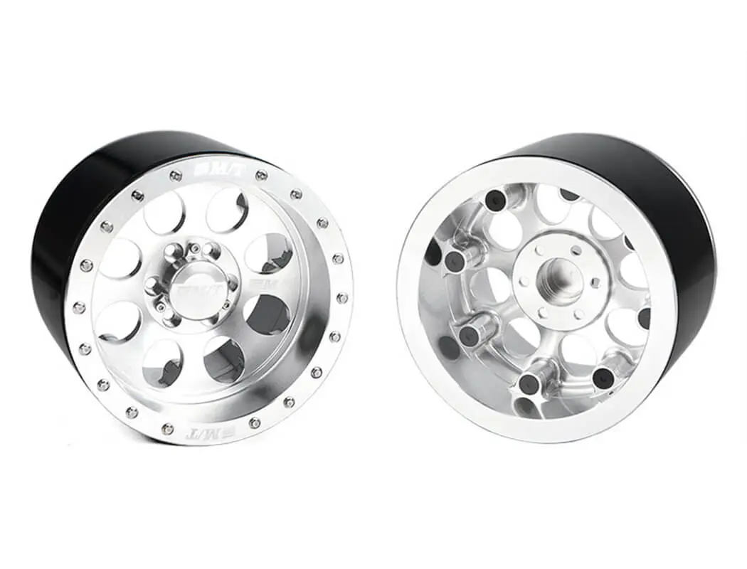 Rc4wd Mickey Thompson Classic Lock 40 Series 3.8" B/Lock Wheels