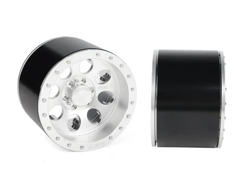 Rc4wd Mickey Thompson Classic Lock 40 Series 3.8" B/Lock Wheels
