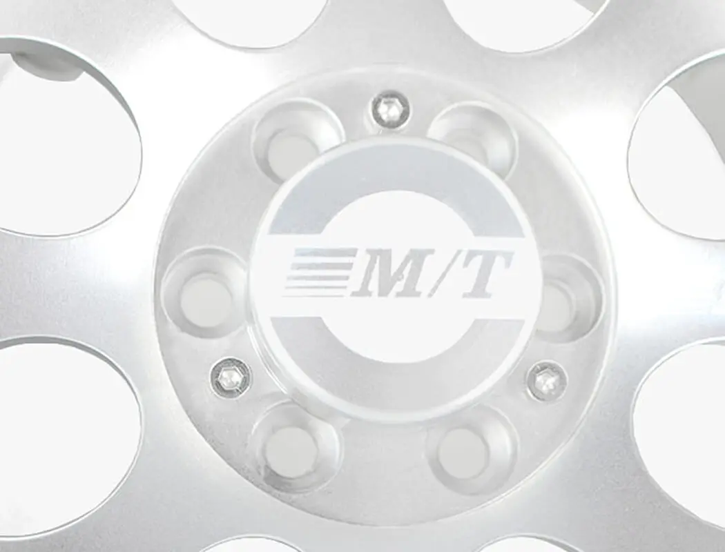 Rc4wd Mickey Thompson Classic Lock 40 Series 3.8" B/Lock Wheels