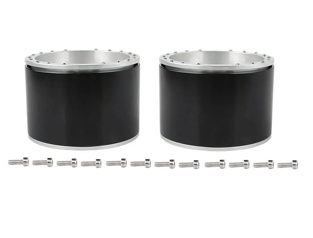 Rc4wd Mickey Thompson Classic Lock 40 Series 3.8" B/Lock Wheels