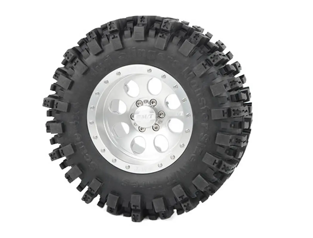 Rc4wd Mickey Thompson Classic Lock 40 Series 3.8" B/Lock Wheels
