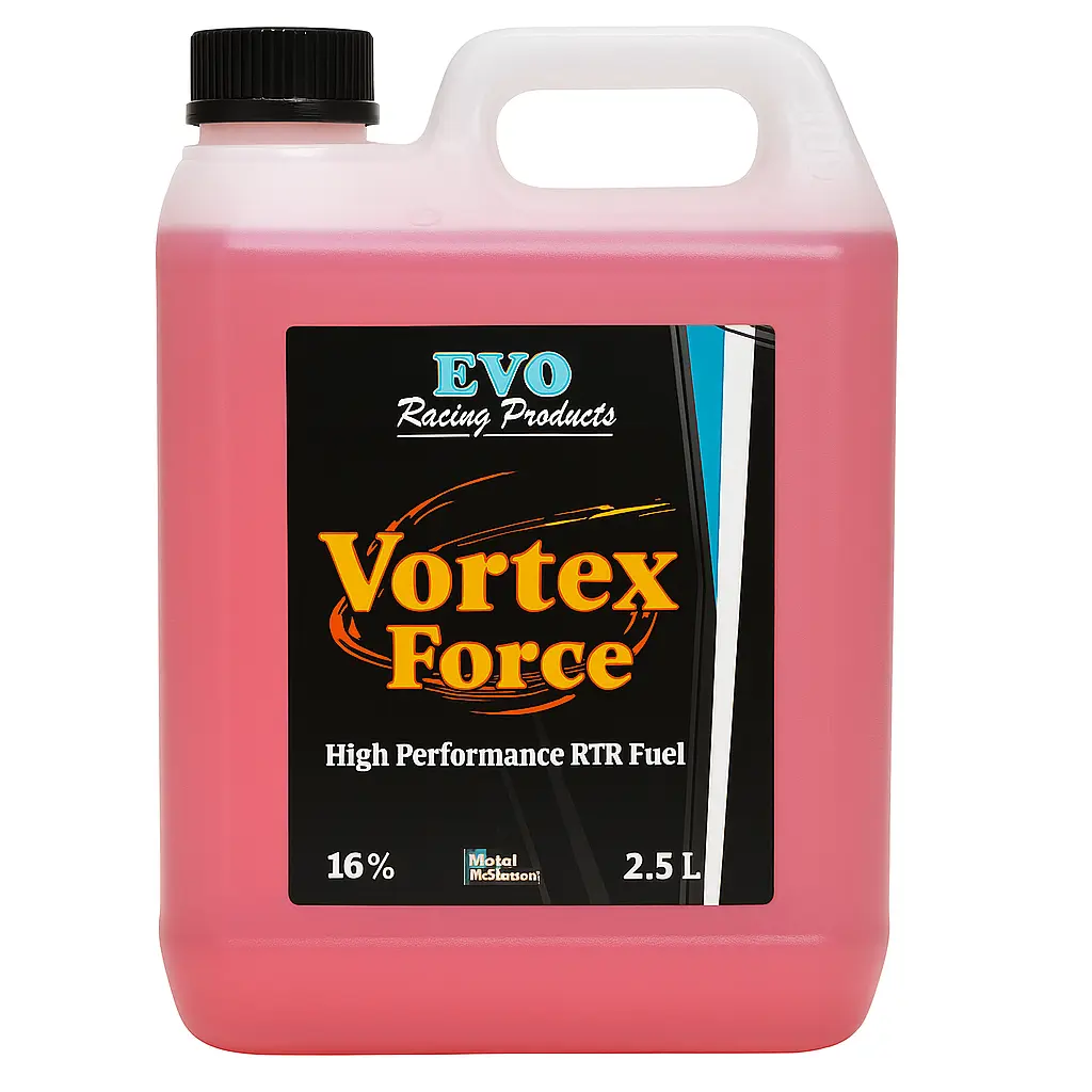 ERP Vortex Force Racing Fuel 16%