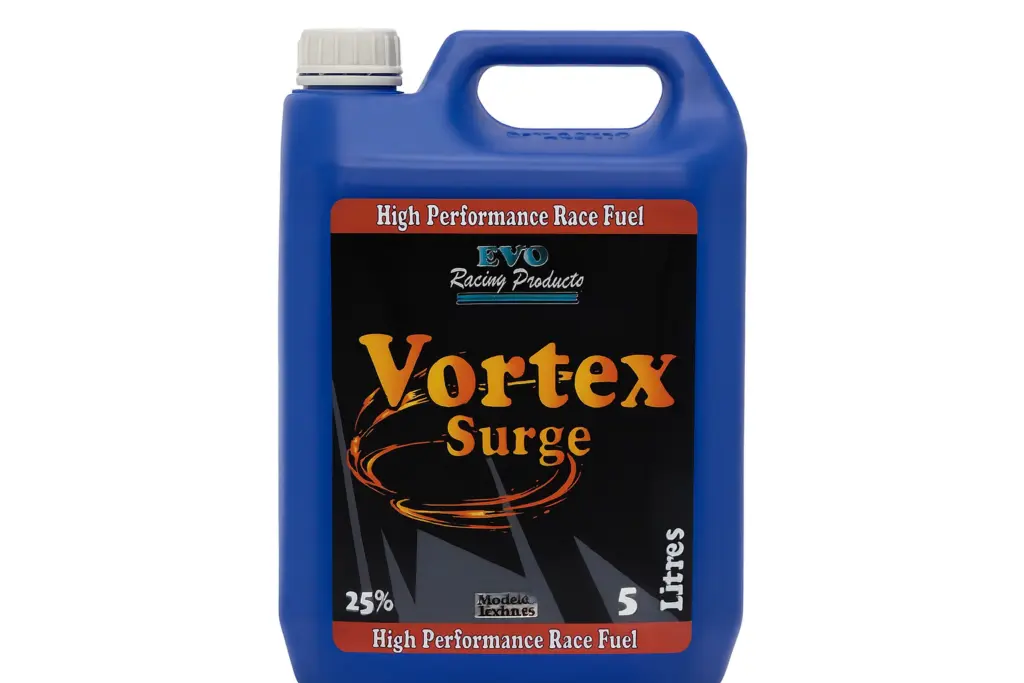 ERP Vortex Surge Racing Fuel 25%