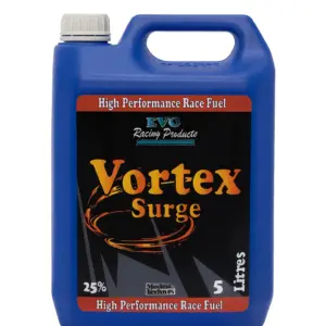 ERP Vortex Surge Racing Fuel 25%