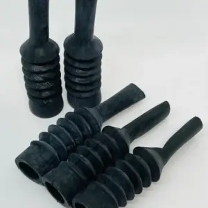 Klinik RC Universal 1/8 Shock Boots (5)