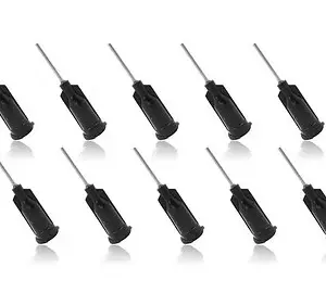 ERP Instant Glue Extension Nozzles 1mm (10 Pcs)