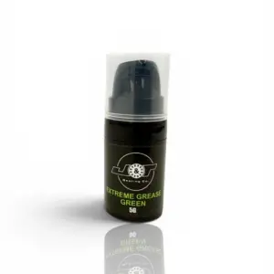 J&T Bearing Co Green Extreme Grease 5g JT10519