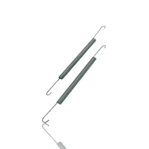 J&T Stainless .21 Exhaust Springs