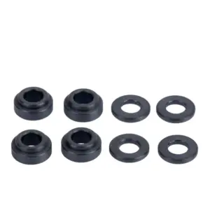 Shock bushings Associated RC8B4.1 (4)
