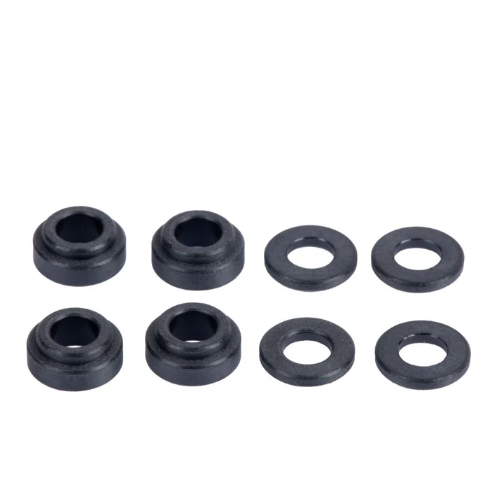 Shock bushings Associated RC8B4.1 (4)