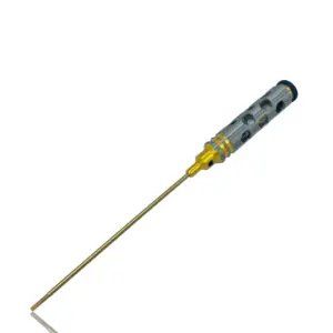 J&T Grip Tight RC Tuning Screwdriver