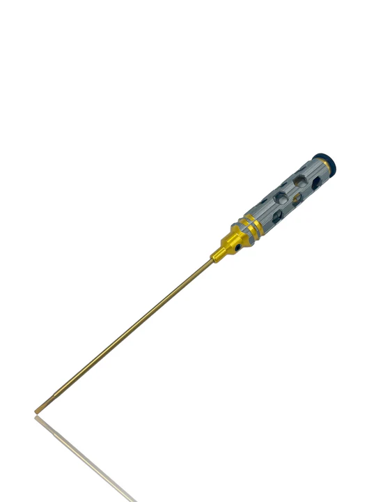 J&T Grip Tight RC Tuning Screwdriver