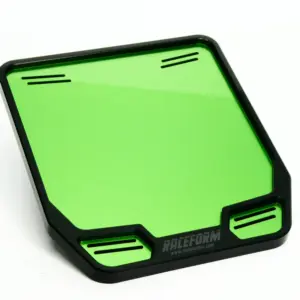 Raceform LAZER WORK PIT (LARGE) – Green