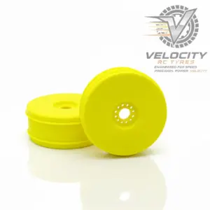 Velocity ERP 1/8 Off Road Wheel (24Pcs)